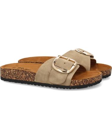 SPORT3PUNTO0 SANDALIAS SYT011-KAKI, REF: 1173202/1173364 VARIOS COLORES
