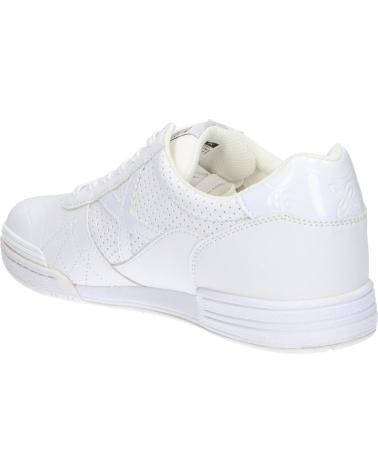 Zapatillas deporte pour Homme MUNICH 3111207 G-3 PROFIT BLANCO