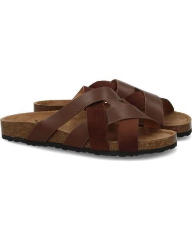 SPORT3PUNTO0 SANDALIAS REF 1173379 CK-38-MARRON VARIOS COLORES