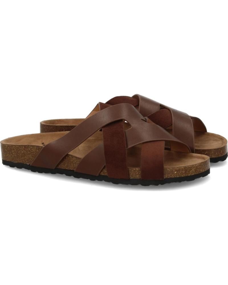 SPORT3PUNTO0 SANDALIAS REF 1173379 CK-38-MARRON VARIOS COLORES