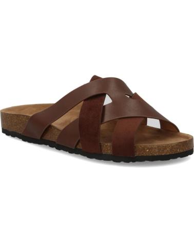SPORT3PUNTO0 SANDALIAS REF 1173379 CK-38-MARRON VARIOS COLORES