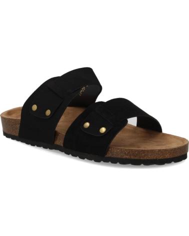 SPORT3PUNTO0 SANDALIAS CK-29-NEGRO, REF: 1173222 VARIOS COLORES