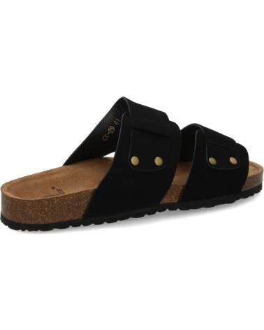 SPORT3PUNTO0 SANDALIAS CK-29-NEGRO, REF: 1173222 VARIOS COLORES
