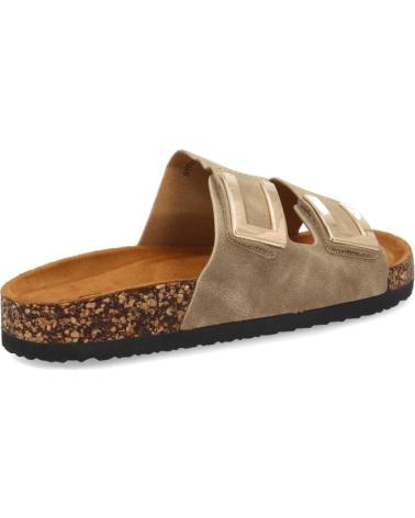 SPORT3PUNTO0 SANDALIAS SYT014-KAKI REF 1173231 VARIOS COLORES
