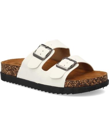 SPORT3PUNTO0 SANDALIAS SYT024 BLANCO VARIOS COLORES