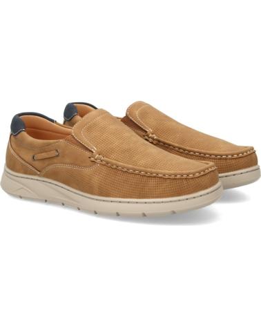SPORT3PUNTO0 MOCASINES HR9120-2-KAKI REF 1173398/1173238 VARIOS COLORES