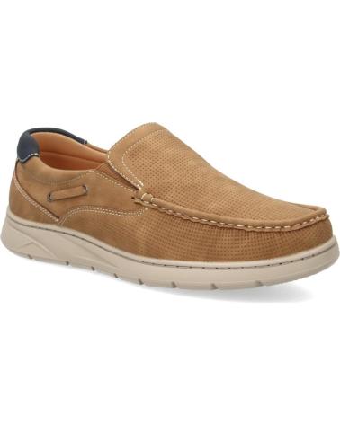 SPORT3PUNTO0 MOCASINES HR9120-2-KAKI REF 1173398/1173238 VARIOS COLORES