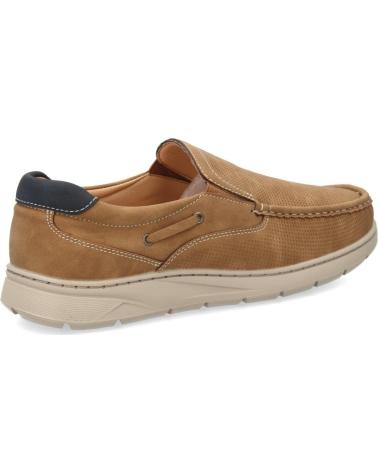 SPORT3PUNTO0 MOCASINES HR9120-2-KAKI REF 1173398/1173238 VARIOS COLORES