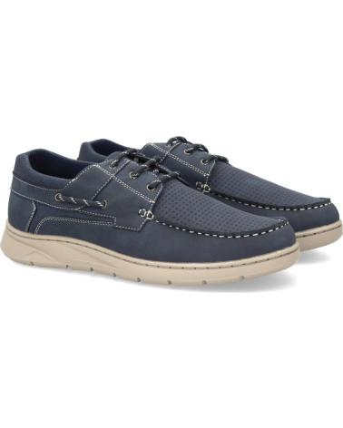 SPORT3PUNTO0 ZAPATO NÁUTICO HR9120-1-MARINO, REF: 1173239 VARIOS COLORES
