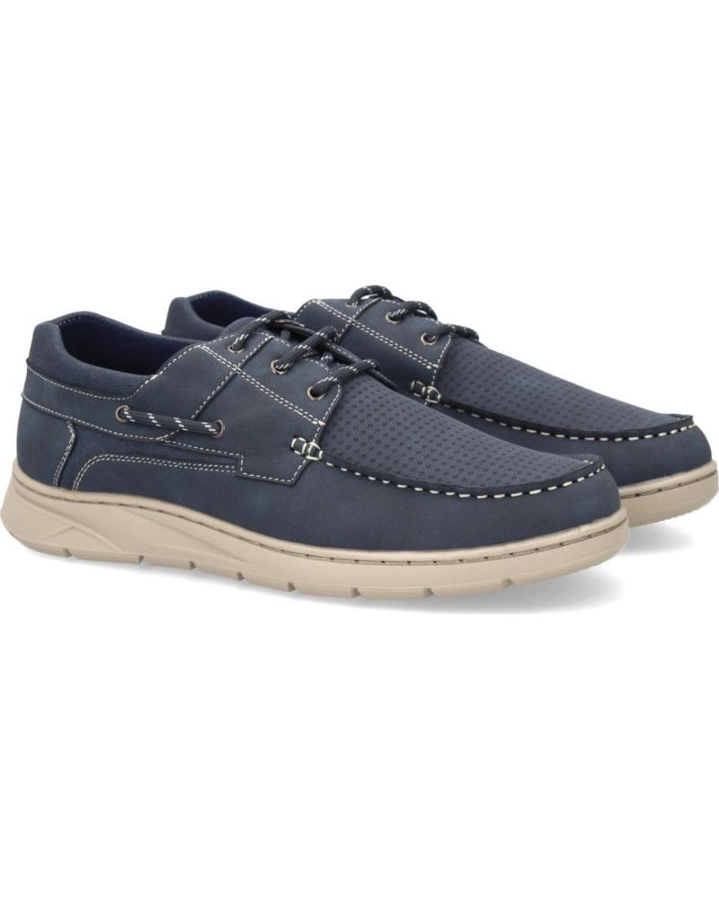 SPORT3PUNTO0 ZAPATO NÁUTICO HR9120-1-MARINO, REF: 1173239 VARIOS COLORES