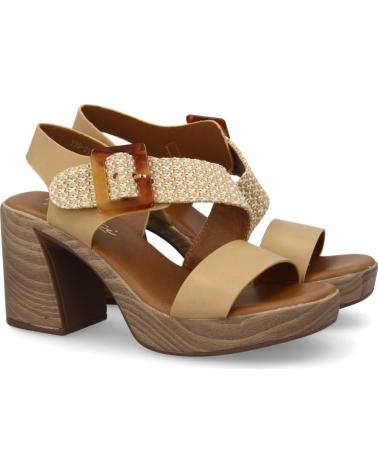 SPORT3PUNTO0 SANDALIA VR6-3163 BEIGE REF 1173251 VARIOS COLORES