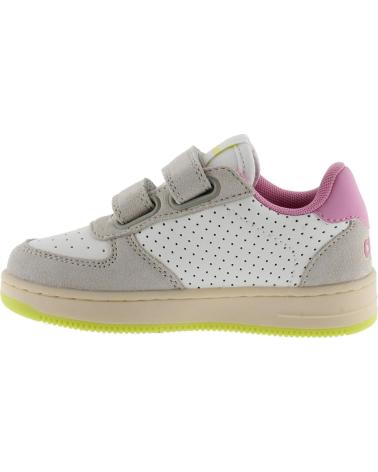 VICTORIA ZAPATILLAS DEPORTIVAS TIEMPO PICADO REF 1124128/1173700 ROSA