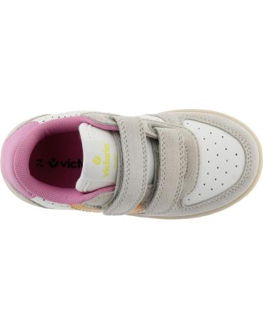 VICTORIA ZAPATILLAS DEPORTIVAS TIEMPO PICADO REF 1124128/1173700 ROSA