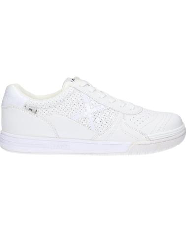 Zapatillas deporte pour Homme MUNICH 3111207 G-3 PROFIT BLANCO