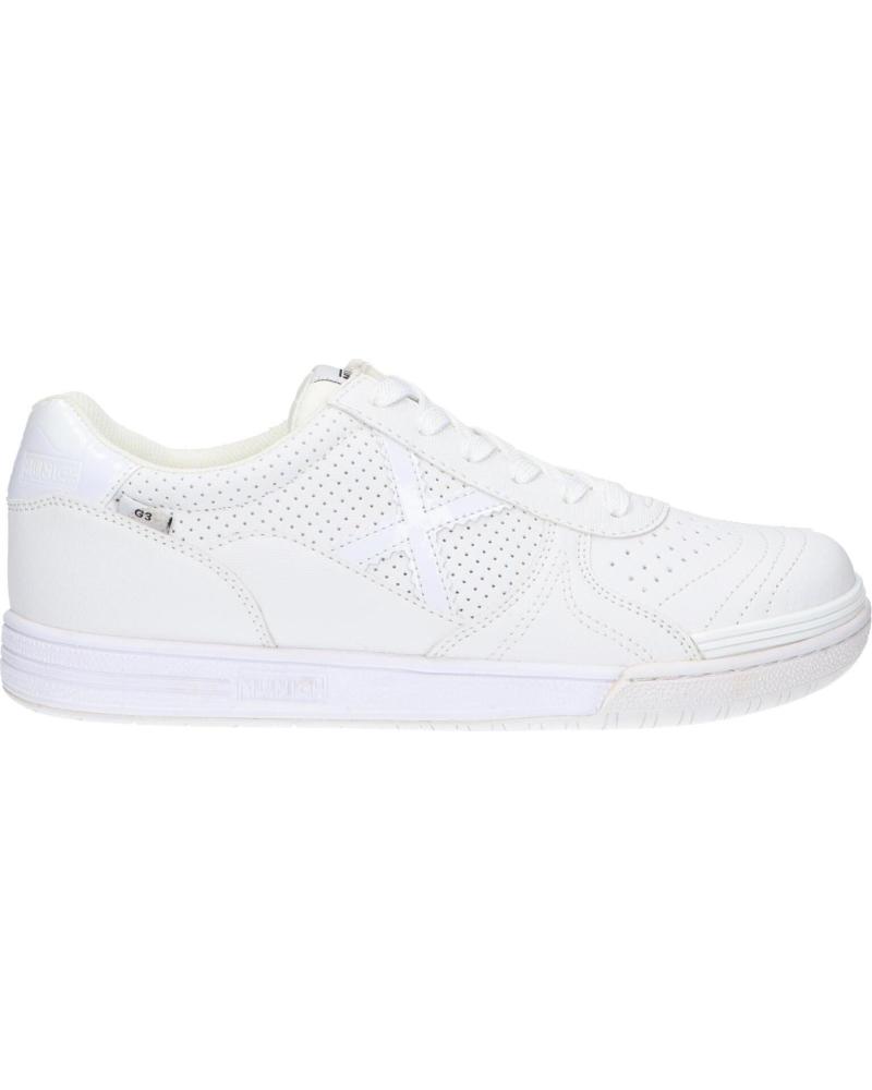 Zapatillas deporte pour Homme MUNICH 3111207 G-3 PROFIT BLANCO