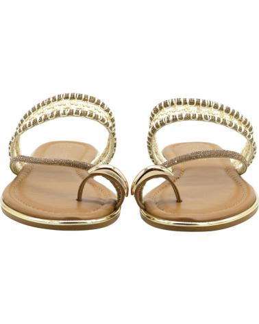 LAPIERCE SANDALIAS PASTOR JD34 ORO - REF: 1173539