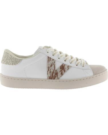 VICTORIA SNEAKERS BERLIN FANTASIA PLATINO 1126238-1173702