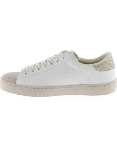 VICTORIA SNEAKERS BERLIN FANTASIA PLATINO 1126238-1173702