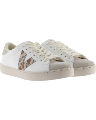 VICTORIA SNEAKERS BERLIN FANTASIA PLATINO 1126238-1173702
