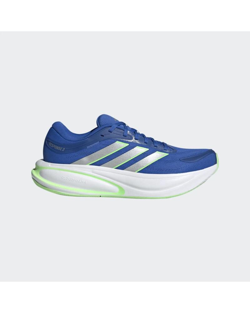 ADIDAS TÊNIS DE CORRIDA RESPONSE KJ1756 NAN