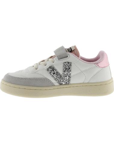 VICTORIA DEPORTIVAS PARA NINA 1256107 OSLO GLITTER PLATA