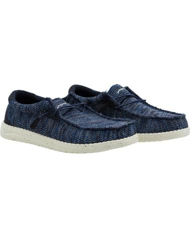 STAY ZAPATILLAS PASTOR 75-1735C MARINO - REF: 1173549