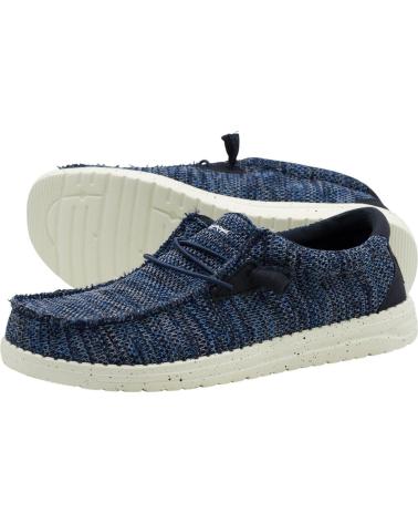 STAY ZAPATILLAS PASTOR 75-1735C MARINO - REF: 1173549