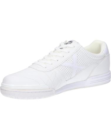 Zapatillas deporte pour Homme MUNICH 3111207 G-3 PROFIT BLANCO