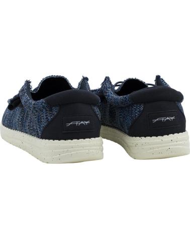 STAY ZAPATILLAS PASTOR 75-1735C MARINO - REF: 1173549
