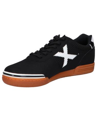 Zapatillas deporte MUNICH  de Hombre 3111008 G-3 PROFIT  NEGRO