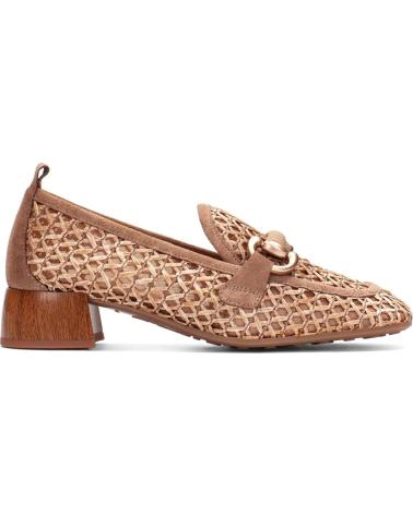 HISPANITAS MOCASINES RHV264828 MARRAKECH DESERT C002 DESERTC002