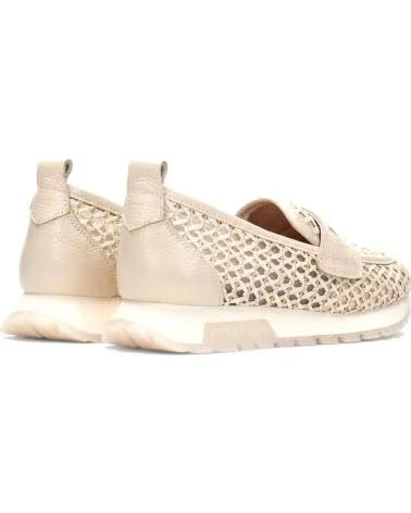 HISPANITAS MOCASINES MUJER OREGON BUTTERC004 REF RHV264856