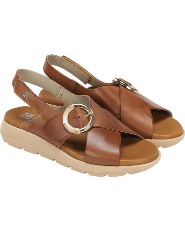 DORKING SANDALIA D9470 DE CUERO - REF 1173552