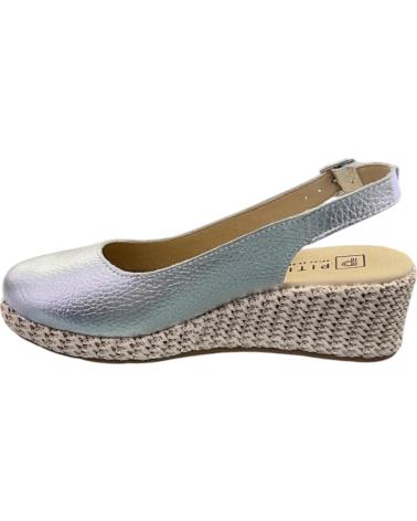 PITILLOS SANDALIAS 10625 PLATA - REF: 1173437 VARIOS COLORES