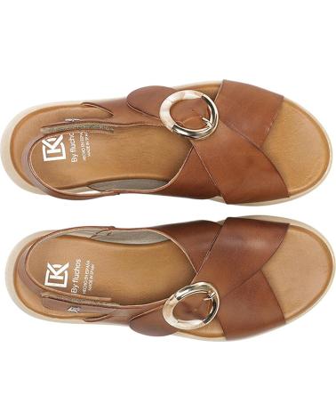 DORKING SANDALIA D9470 DE CUERO - REF 1173552