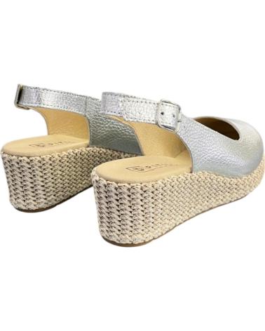 PITILLOS SANDALIAS 10625 PLATA - REF: 1173437 VARIOS COLORES