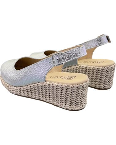 PITILLOS SANDALIAS 10625 PLATA - REF: 1173437 VARIOS COLORES