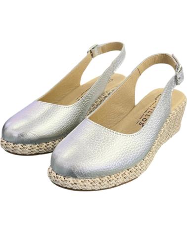 PITILLOS SANDALIAS 10625 PLATA - REF: 1173437 VARIOS COLORES