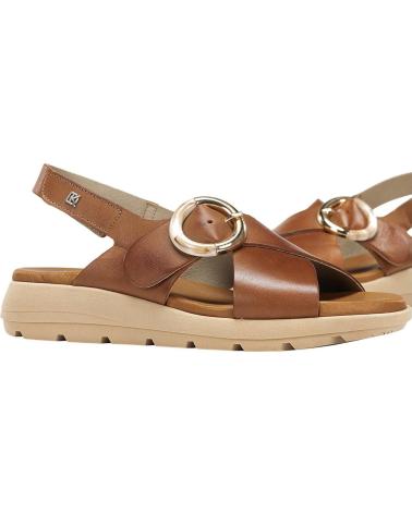 DORKING SANDALIA D9470 DE CUERO - REF 1173552