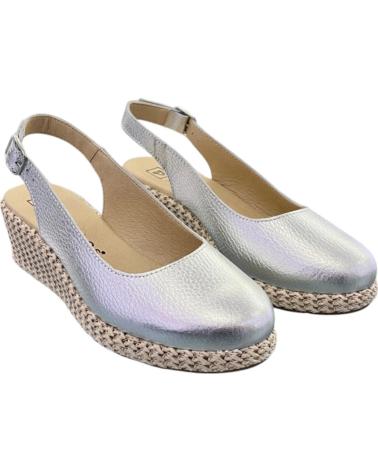 PITILLOS SANDALIAS 10625 PLATA - REF: 1173437 VARIOS COLORES