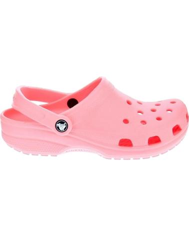 CROCS CLASSIC U 10001 GUAVA ROSA