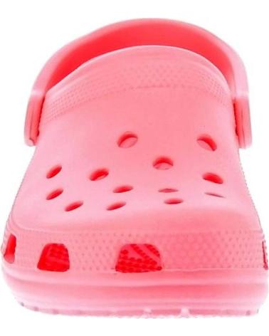 CROCS CLASSIC U 10001 GUAVA ROSA