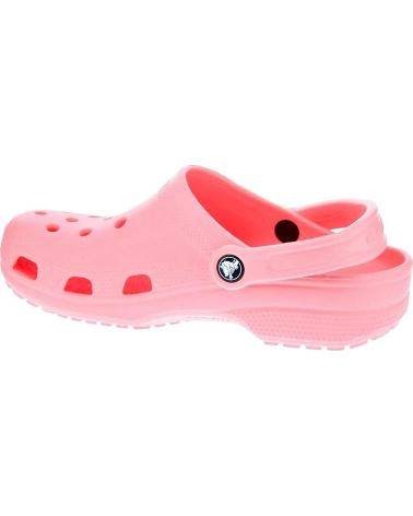 CROCS CLASSIC U 10001 GUAVA ROSA