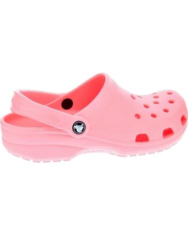 CROCS CLASSIC U 10001 GUAVA ROSA
