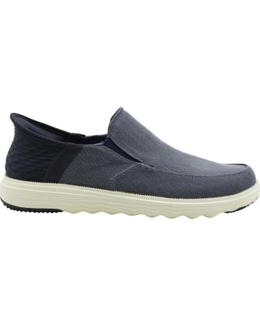 LAPIERCE ZAPATOS PASTOR DI04 MARINO - REF: 1173629/1173554
