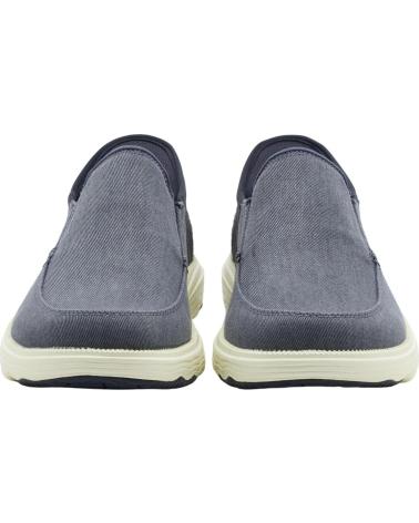 LAPIERCE ZAPATOS PASTOR DI04 MARINO - REF: 1173629/1173554