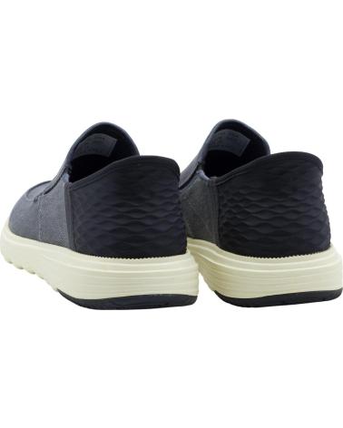 LAPIERCE ZAPATOS PASTOR DI04 MARINO - REF: 1173629/1173554