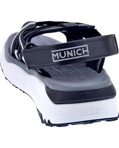 MUNICH HAYAI GRIS