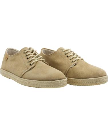 CALZAMUR ZAPATILLAS CASUAL KZMUR 11347201 BEIGE REF 1173556