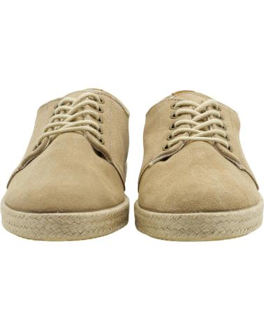 CALZAMUR ZAPATILLAS CASUAL KZMUR 11347201 BEIGE REF 1173556